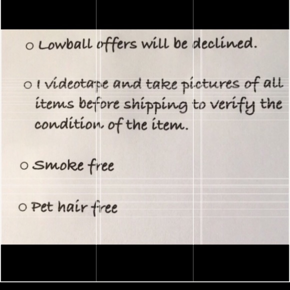 Ann Taylor Top Size Large - Picture 8 of 8